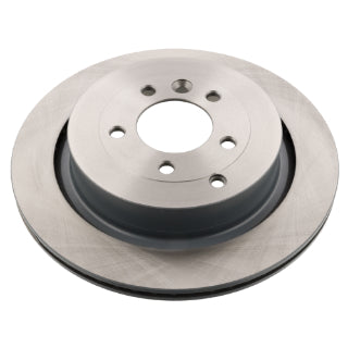 Brake Disc-861