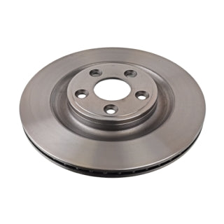 Brake Disc-909