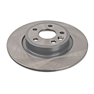 Brake Disc-911