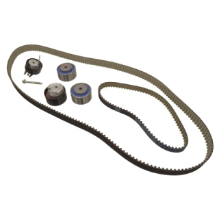 Timing Belt Kit-10