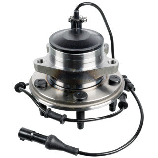 Wheel Bearing Kit-357