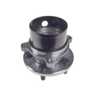 Wheel Bearing Kit-367