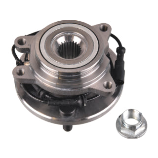 Wheel Bearing Kit-370