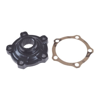 Companion Flange