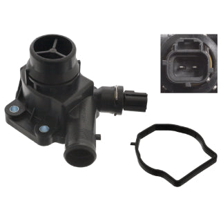 Thermostat-108