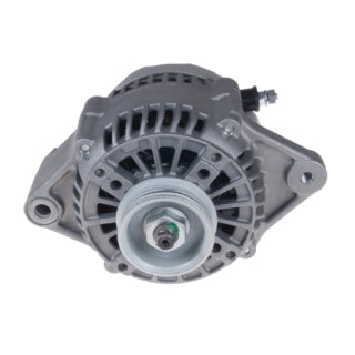 Alternator Electric-12