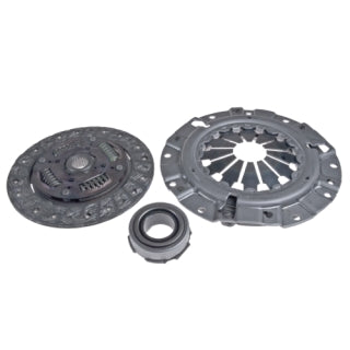 Clutch Kit-570
