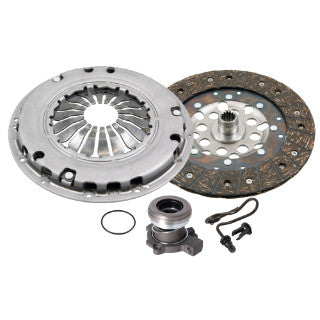 Clutch Kit-32