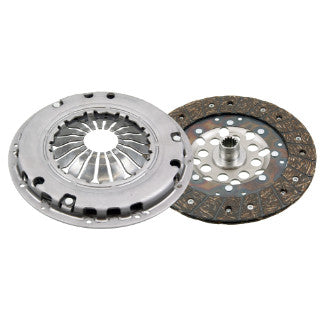 Clutch Kit-576