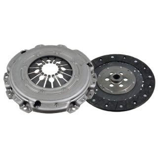 Blue Print Clutch Kit – ADK83061