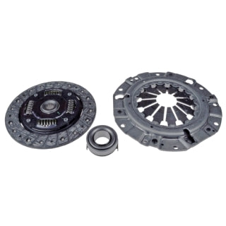 Clutch Kit-35
