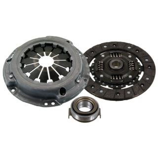 Clutch Kit-586