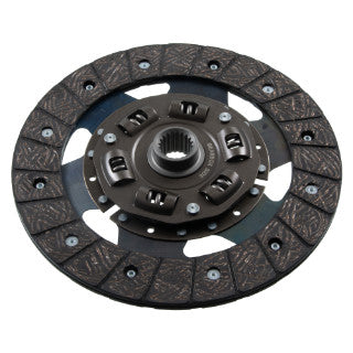 Clutch Disc-124
