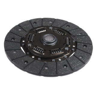 Clutch Disc-125