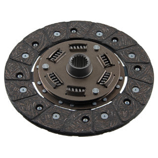 Clutch Disc-128