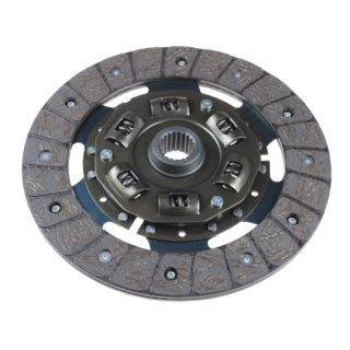 Clutch Disc-129