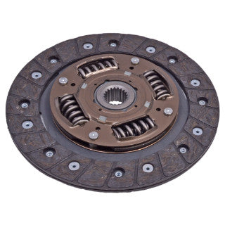 Clutch Disc-137