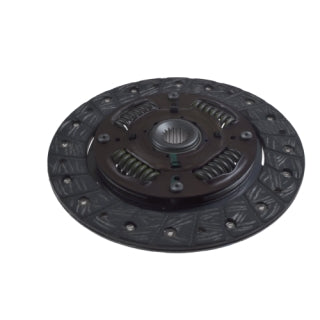 Clutch Disc-138