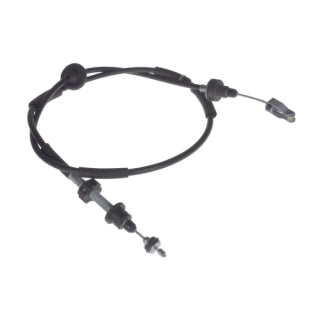 Clutch Cable-18