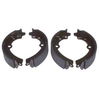 Brake Shoe Set-187