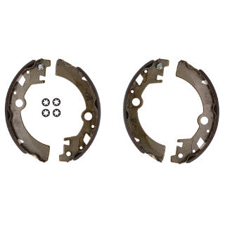 Brake Shoe Set-192