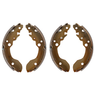 Brake Shoe Set-193
