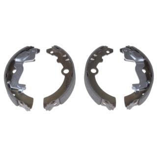 Brake Shoe Set-11