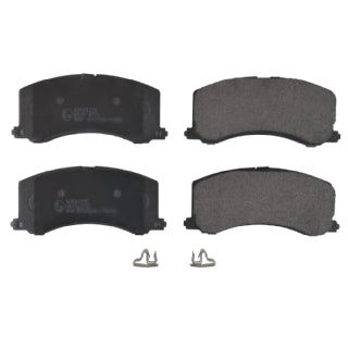 Brake Pad Set-46