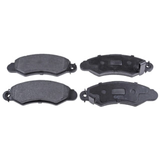 Brake Pad Set-696