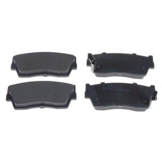 Brake Pad Set-697