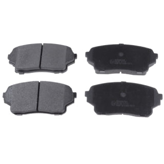 Blue Print Brake Pad Set – FEBI-ADK84233