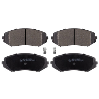 Brake Pad Set-703