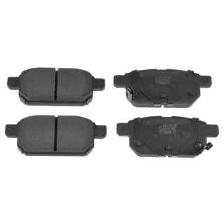 Brake Pad Set-707