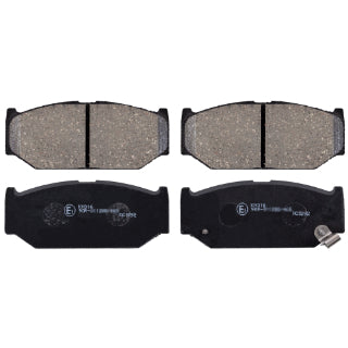 Brake Pad Set-708