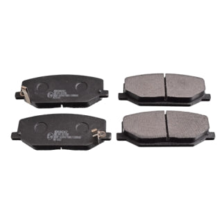 Blue Print Brake Pad Set – FEBI-ADK84242