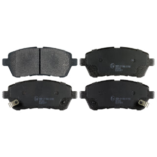 Brake Pad Set-711