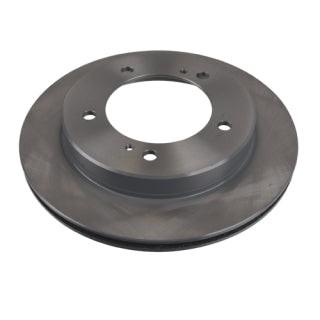 Blue Print Brake Disc – FEBI-ADK84327