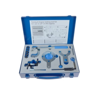 Blue Print Timing & Engine Locking Tool Kit – FEBI-ADK85501