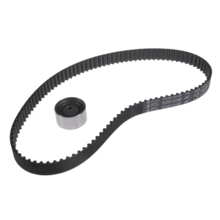 Blue Print Timing Belt Kit – FEBI-ADK87302