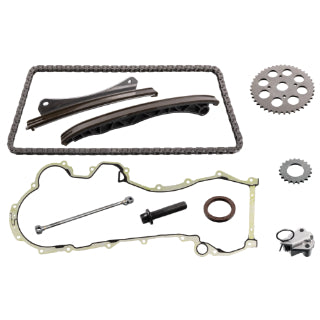 Blue Print Timing Chain Kit – FEBI-ADK87330