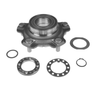 Wheel Bearing Kit-395