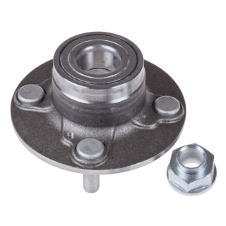 Wheel Bearing Kit-406