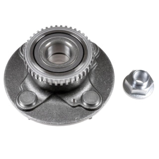 Wheel Bearing Kit-409