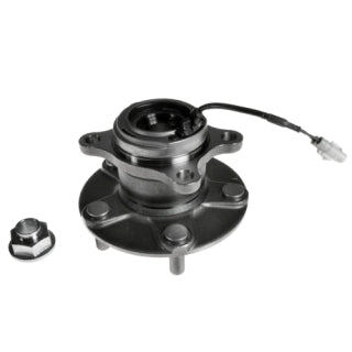 Blue Print Wheel Bearing Kit – FEBI-ADK88329