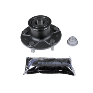 Wheel Bearing Kit-420