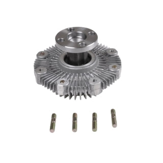Fan Coupling-21