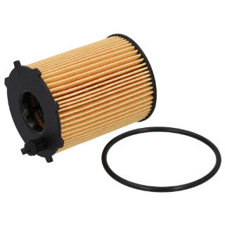 Oil Filter-215