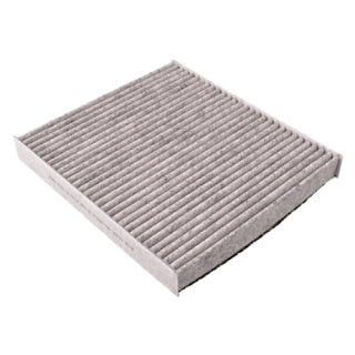 Cabin Filter Filtration-2