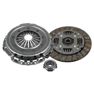 Clutch Kit-590