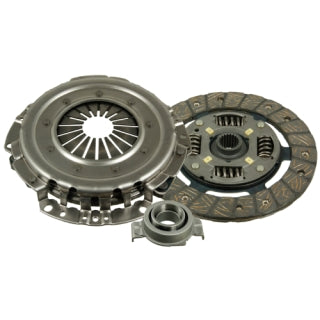 Clutch Kit-592